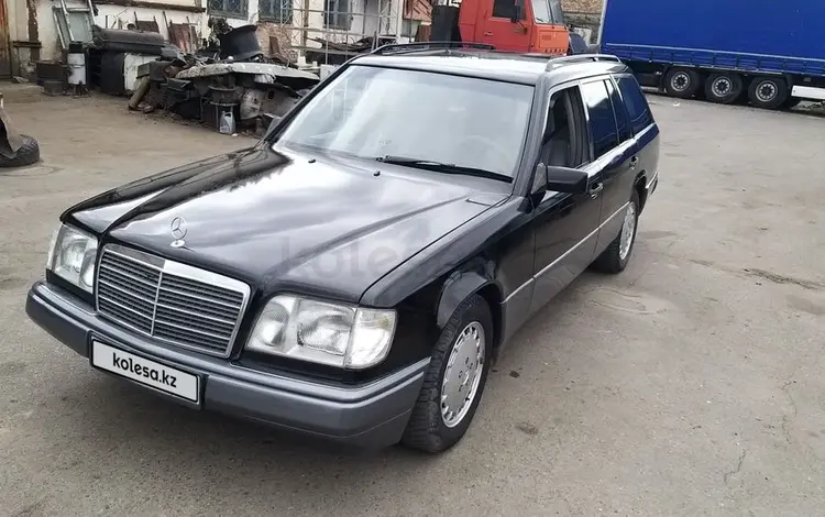 Mercedes-Benz E 200 1993 года за 2 500 000 тг. в Алматы