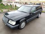 Mercedes-Benz E 200 1993 годаүшін2 500 000 тг. в Алматы – фото 2