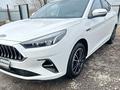 JAC J7 2023 года за 8 000 000 тг. в Костанай
