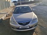 Mazda 6 2004 годаүшін1 800 000 тг. в Кызылорда – фото 2
