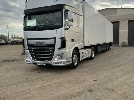 DAF  XF 2015 года за 42 000 000 тг. в Атырау – фото 4