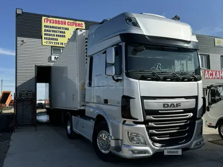 DAF  XF 2015 года за 42 000 000 тг. в Атырау – фото 5