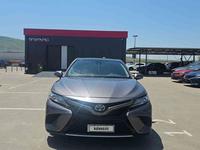 Toyota Camry 2018 годаүшін9 000 000 тг. в Алматы