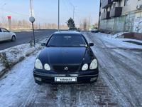 Lexus GS 300 1999 годаfor3 500 000 тг. в Алматы