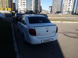 ВАЗ (Lada) Granta 2190 2013 года за 2 200 000 тг. в Шульбинск – фото 3