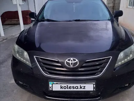 Toyota Camry 2007 года за 4 500 000 тг. в Алматы