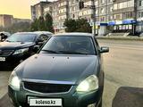 ВАЗ (Lada) Priora 2170 2008 годаfor1 550 000 тг. в Актобе