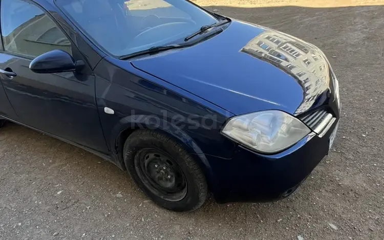 Nissan Primera 2003 годаfor1 900 000 тг. в Балхаш