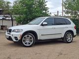 BMW X5 2011 года за 15 000 000 тг. в Кызылорда – фото 2