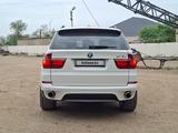 BMW X5 2011 года за 15 000 000 тг. в Кызылорда – фото 3