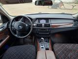 BMW X5 2011 года за 15 000 000 тг. в Кызылорда – фото 4