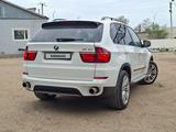 BMW X5 2011 года за 15 000 000 тг. в Кызылорда – фото 5
