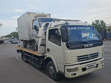 Dongfeng 2013 года за 10 700 000 тг. в Алматы – фото 4