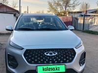 Chery Tiggo 2 2023 года за 6 800 000 тг. в Кокшетау