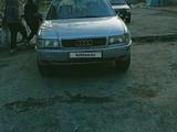 Audi 80 1992 года за 1 120 000 тг. в Караганда – фото 3
