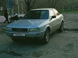 Audi 80 1992 года за 1 120 000 тг. в Караганда – фото 5