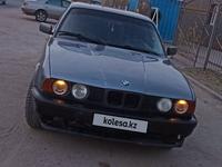 BMW 520 1991 года за 1 700 000 тг. в Павлодар