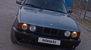 BMW 520 1991 годаүшін1 700 000 тг. в Павлодар