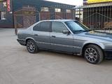 BMW 520 1991 годаүшін1 700 000 тг. в Павлодар – фото 2