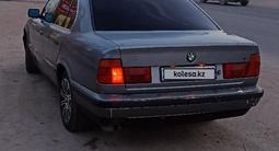 BMW 520 1991 года за 1 700 000 тг. в Павлодар – фото 3