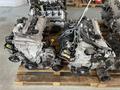 Двигатель 2, 5 камри 50, 2AR-FE за 1 200 000 тг. в Астана