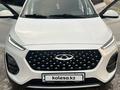 Chery Tiggo 2 2023 года за 6 300 000 тг. в Караганда