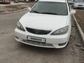 Toyota Camry 2005 года за 3 900 000 тг. в Тараз – фото 7