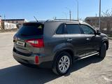 Kia Sorento 2014 года за 9 847 153 тг. в Актау – фото 4