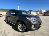 Kia Sorento 2014 годаүшін9 847 153 тг. в Актау