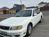 Nissan Cefiro 1996 года за 2 200 000 тг. в Талдыкорган