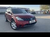 Nissan Murano 2006 года за 4 800 000 тг. в Талгар – фото 2