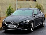 Hyundai Grandeur 2017 годаүшін11 600 000 тг. в Шымкент