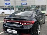 Hyundai Grandeur 2017 годаүшін11 600 000 тг. в Шымкент – фото 5