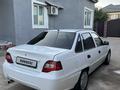 Daewoo Nexia 2014 года за 1 400 000 тг. в Шымкент – фото 4