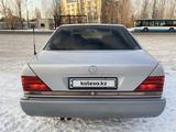 Mercedes-Benz S 300 1992 годаfor2 500 000 тг. в Павлодар – фото 4