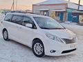 Toyota Sienna 2016 года за 12 000 000 тг. в Аральск – фото 3