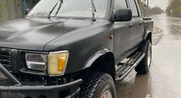 Toyota Hilux 1996 годаүшін5 500 000 тг. в Алматы – фото 5