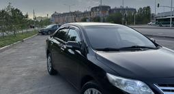 Toyota Corolla 2013 года за 5 000 000 тг. в Астана – фото 4