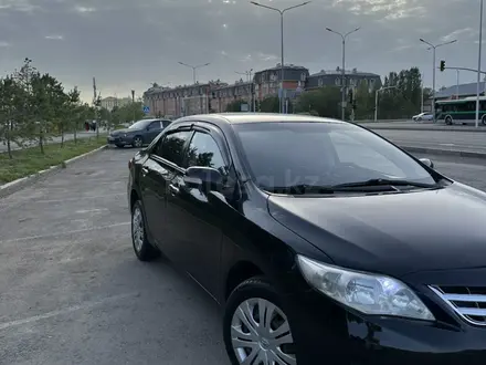 Toyota Corolla 2013 года за 5 000 000 тг. в Астана – фото 4