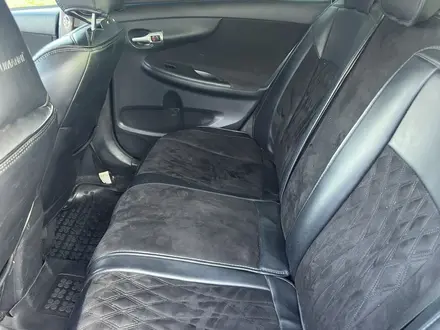 Toyota Corolla 2013 года за 5 000 000 тг. в Астана – фото 10