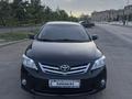 Toyota Corolla 2013 годаүшін5 000 000 тг. в Астана – фото 2
