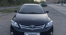 Toyota Corolla 2013 года за 5 000 000 тг. в Астана – фото 2
