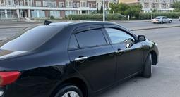 Toyota Corolla 2013 года за 5 000 000 тг. в Астана – фото 5