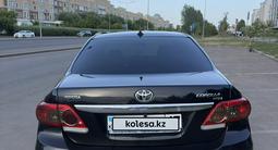 Toyota Corolla 2013 года за 5 000 000 тг. в Астана