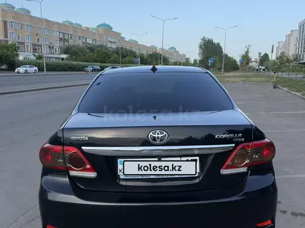 Toyota Corolla 2013 года за 5 000 000 тг. в Астана