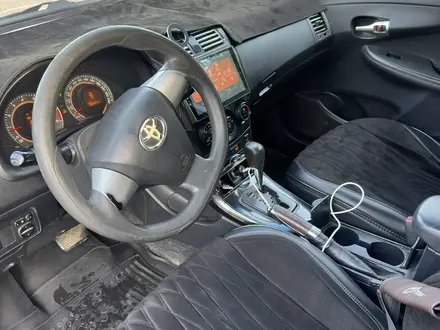 Toyota Corolla 2013 года за 5 000 000 тг. в Астана – фото 6