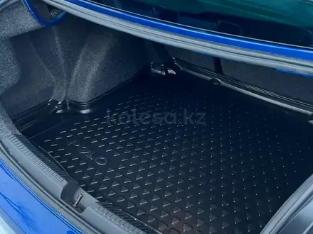 Volkswagen Polo 2019 годаүшін7 500 000 тг. в Алматы – фото 7