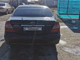 Toyota Camry 2002 года за 4 000 000 тг. в Талдыкорган – фото 4