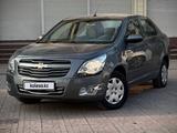 Chevrolet Cobalt 2022 года за 6 300 000 тг. в Шымкент