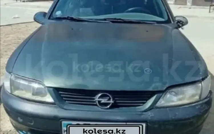 Opel Vectra 1998 года за 1 500 000 тг. в Кызылорда